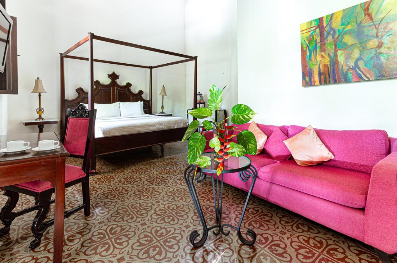 Villa Merida Boutique Hotel - Adults Only Εξωτερικό φωτογραφία