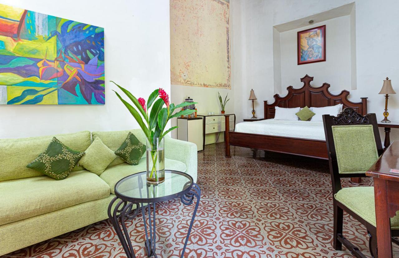 Villa Merida Boutique Hotel - Adults Only Εξωτερικό φωτογραφία