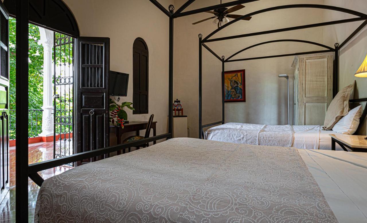 Villa Merida Boutique Hotel - Adults Only Εξωτερικό φωτογραφία