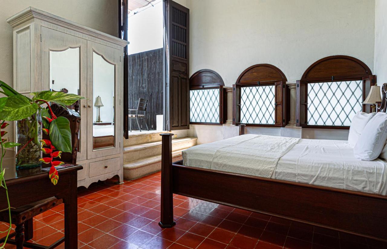 Villa Merida Boutique Hotel - Adults Only Εξωτερικό φωτογραφία