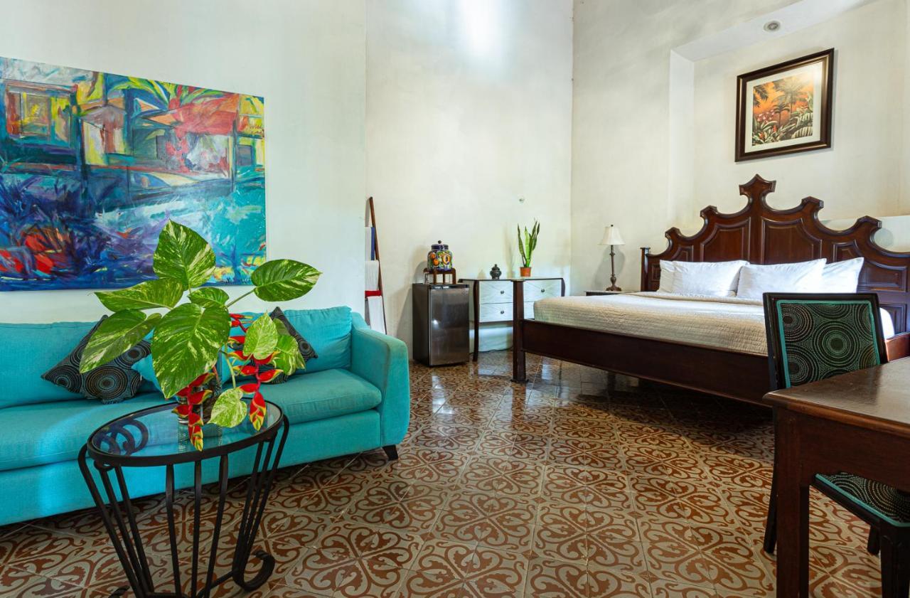 Villa Merida Boutique Hotel - Adults Only Εξωτερικό φωτογραφία