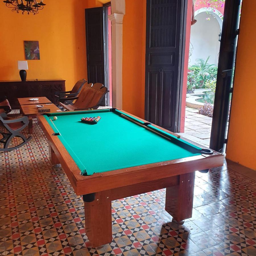 Villa Merida Boutique Hotel - Adults Only Εξωτερικό φωτογραφία