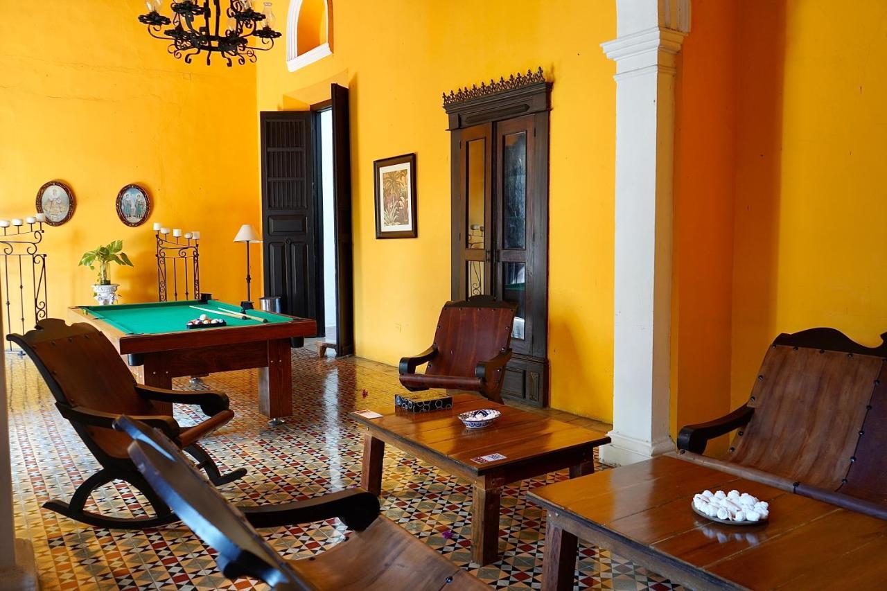 Villa Merida Boutique Hotel - Adults Only Εξωτερικό φωτογραφία
