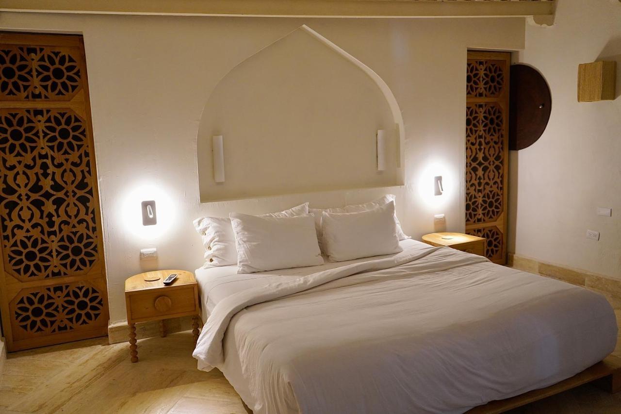 Villa Merida Boutique Hotel - Adults Only Εξωτερικό φωτογραφία