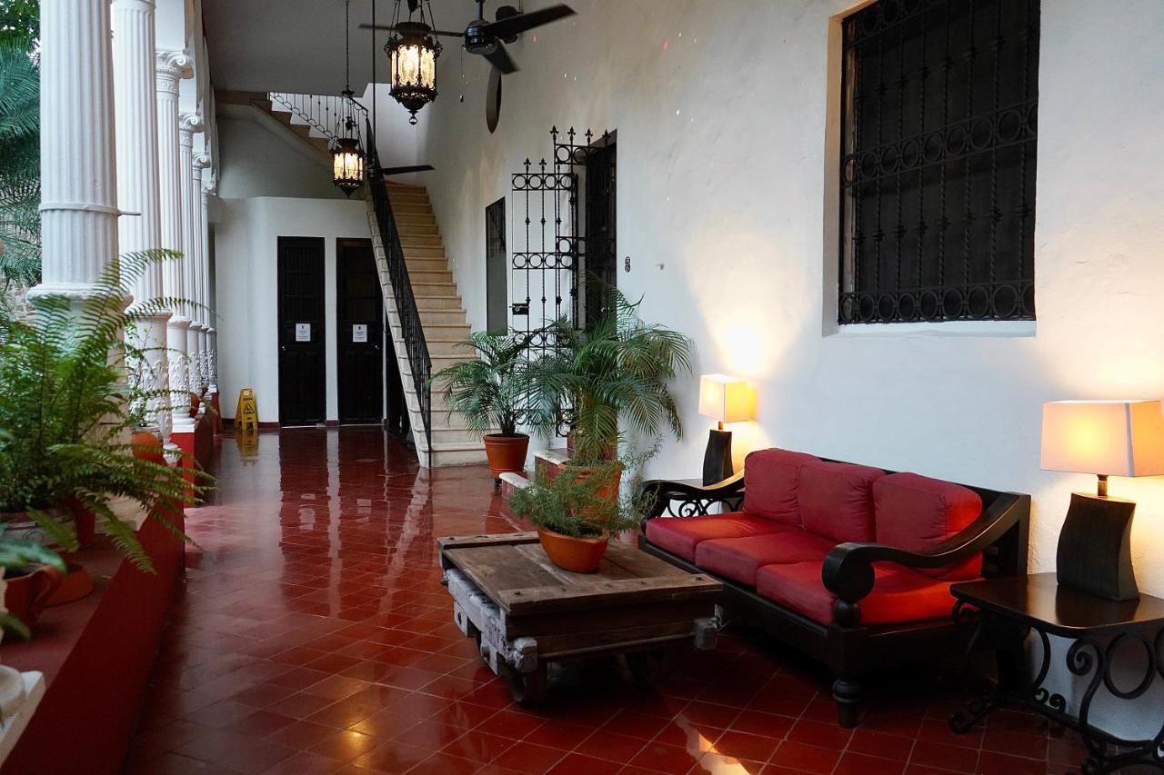 Villa Merida Boutique Hotel - Adults Only Εξωτερικό φωτογραφία