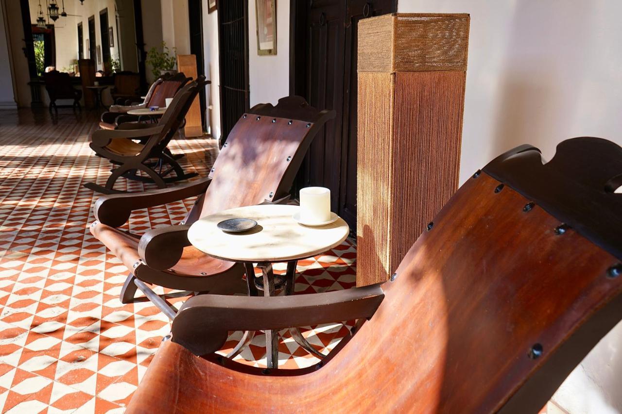Villa Merida Boutique Hotel - Adults Only Εξωτερικό φωτογραφία