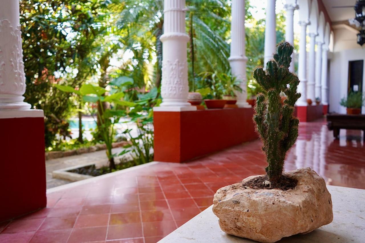 Villa Merida Boutique Hotel - Adults Only Εξωτερικό φωτογραφία