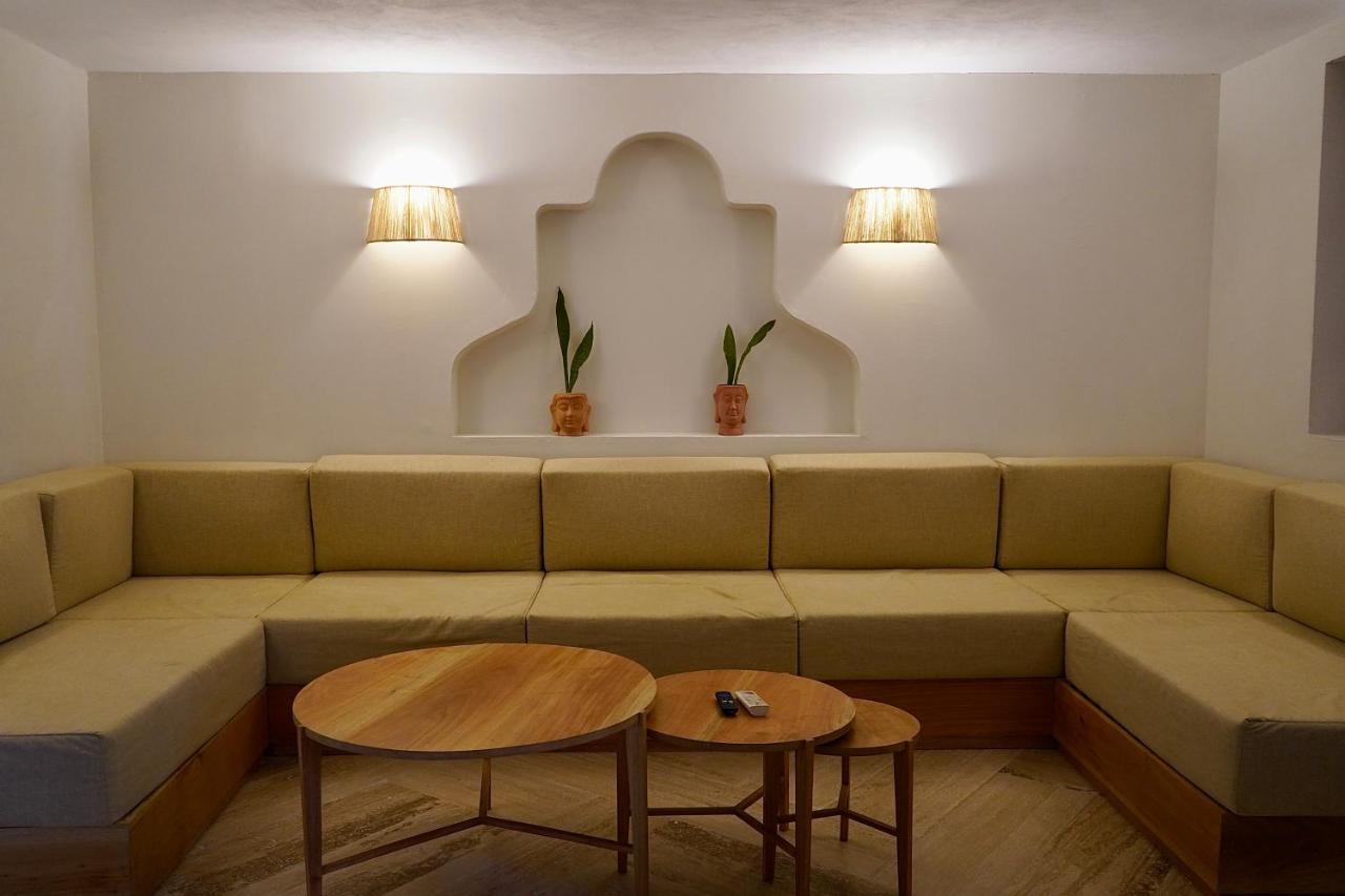 Villa Merida Boutique Hotel - Adults Only Εξωτερικό φωτογραφία