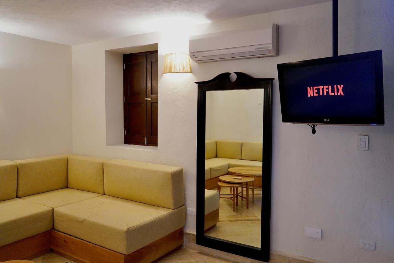 Villa Merida Boutique Hotel - Adults Only Εξωτερικό φωτογραφία