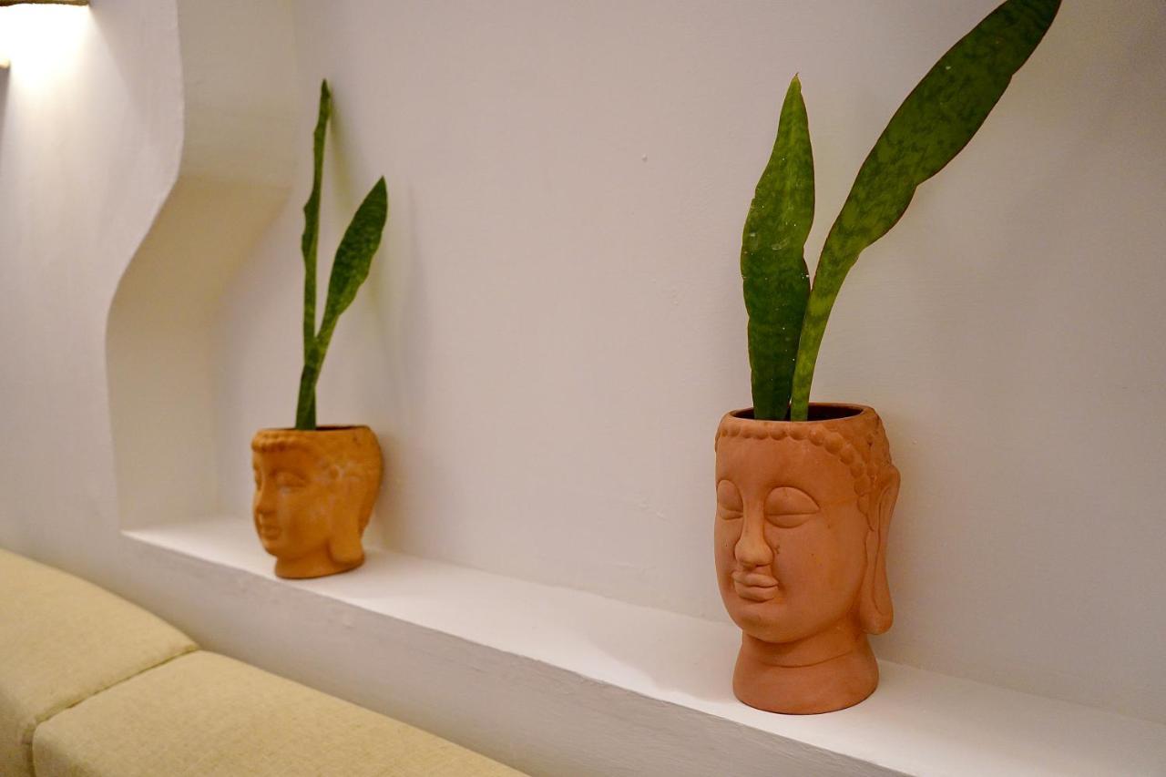 Villa Merida Boutique Hotel - Adults Only Εξωτερικό φωτογραφία