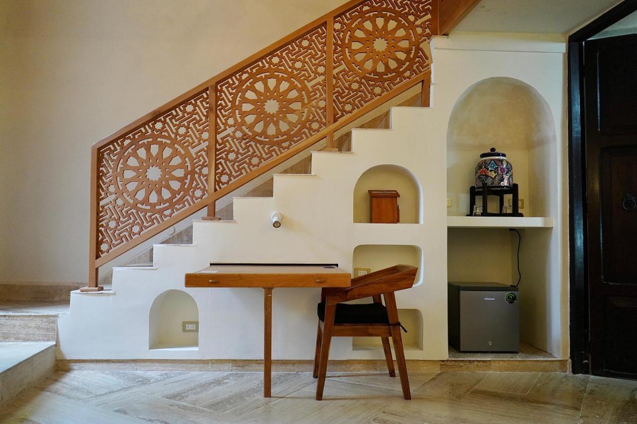 Villa Merida Boutique Hotel - Adults Only Εξωτερικό φωτογραφία
