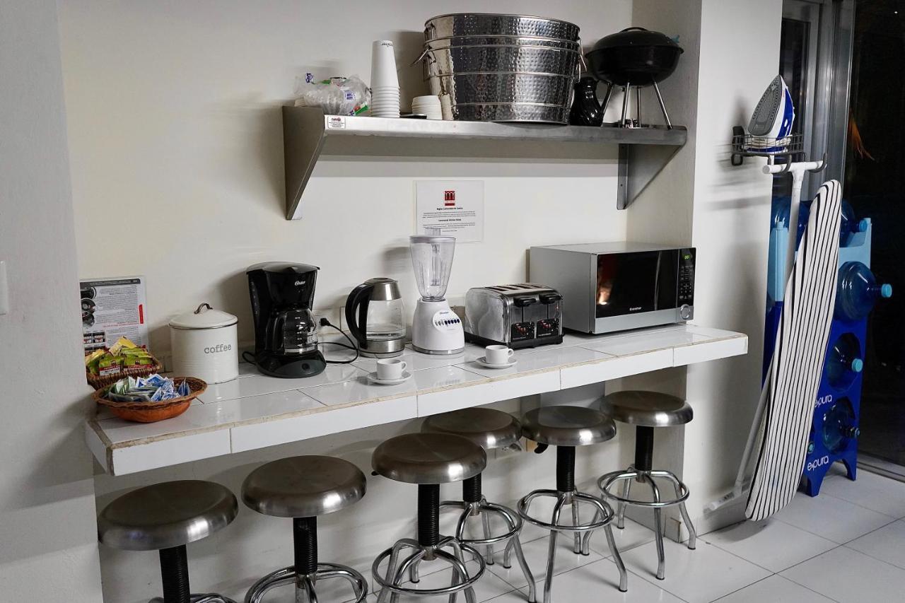 Villa Merida Boutique Hotel - Adults Only Εξωτερικό φωτογραφία
