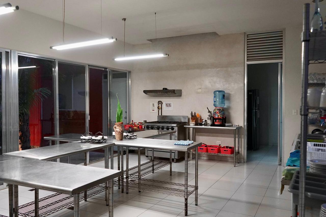Villa Merida Boutique Hotel - Adults Only Εξωτερικό φωτογραφία