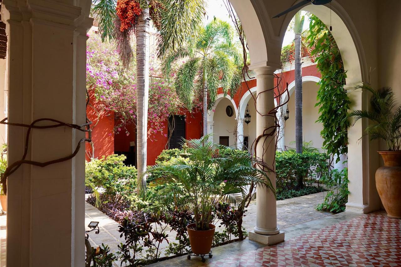 Villa Merida Boutique Hotel - Adults Only Εξωτερικό φωτογραφία