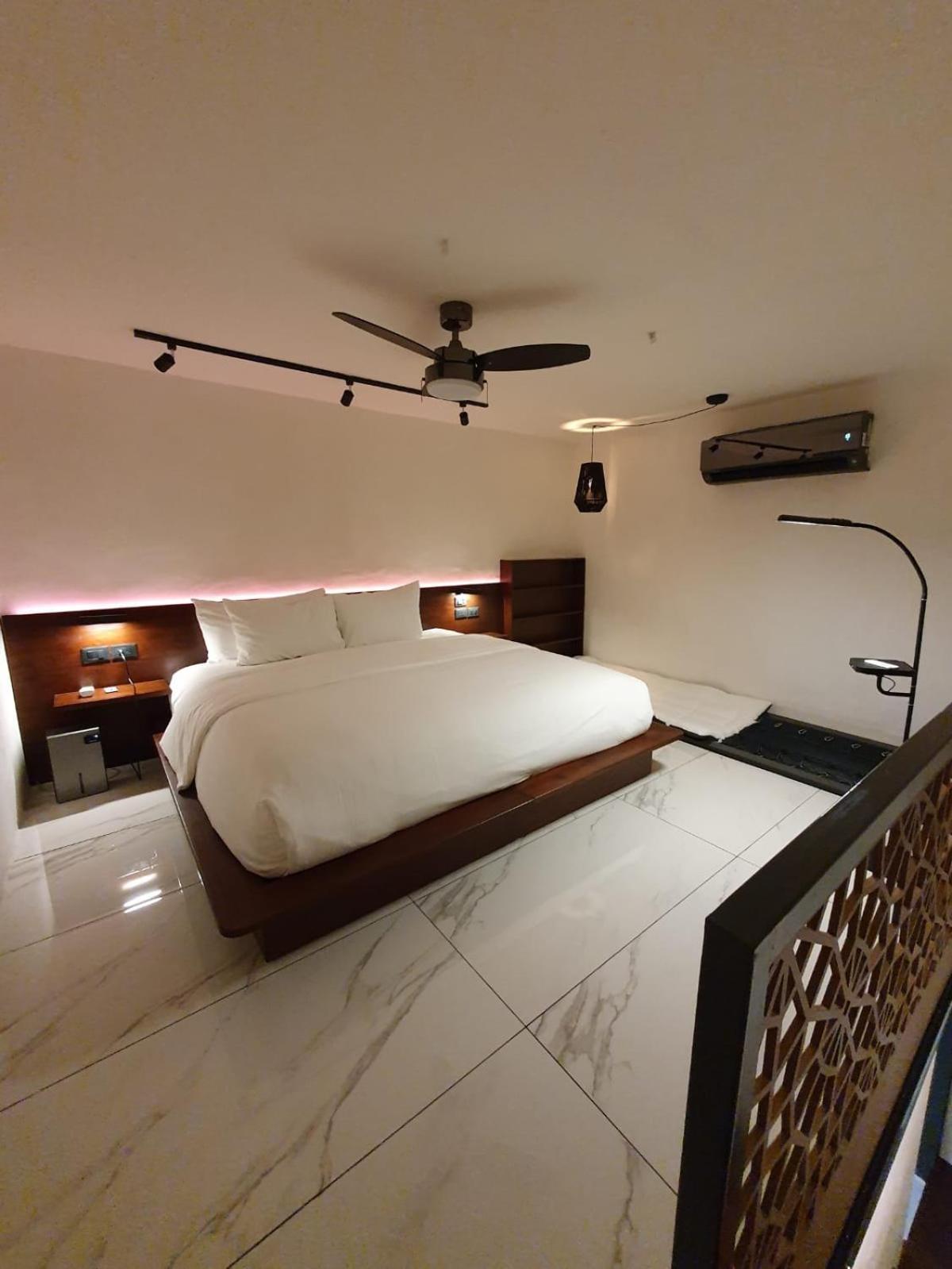 Villa Merida Boutique Hotel - Adults Only Εξωτερικό φωτογραφία