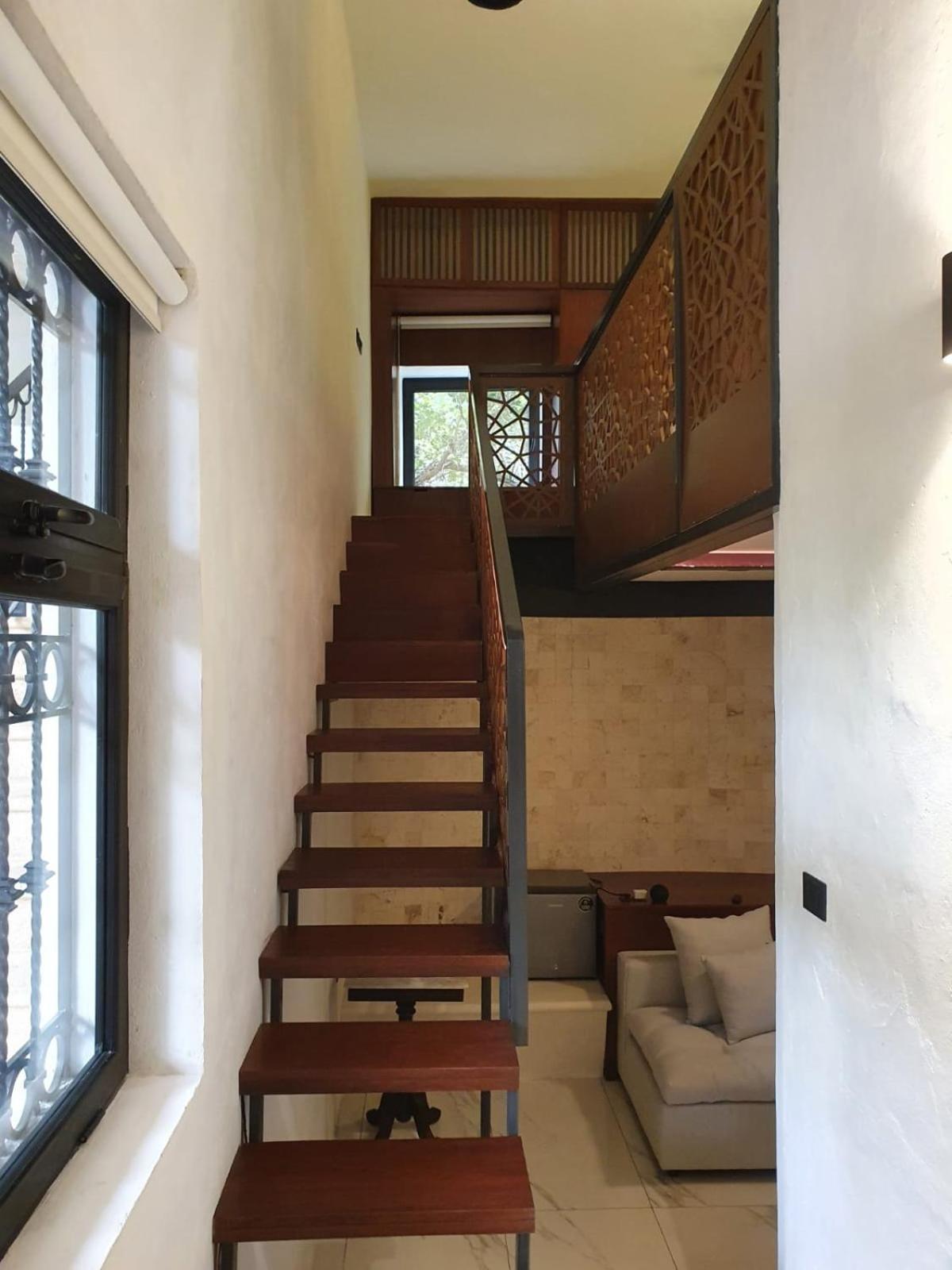 Villa Merida Boutique Hotel - Adults Only Εξωτερικό φωτογραφία