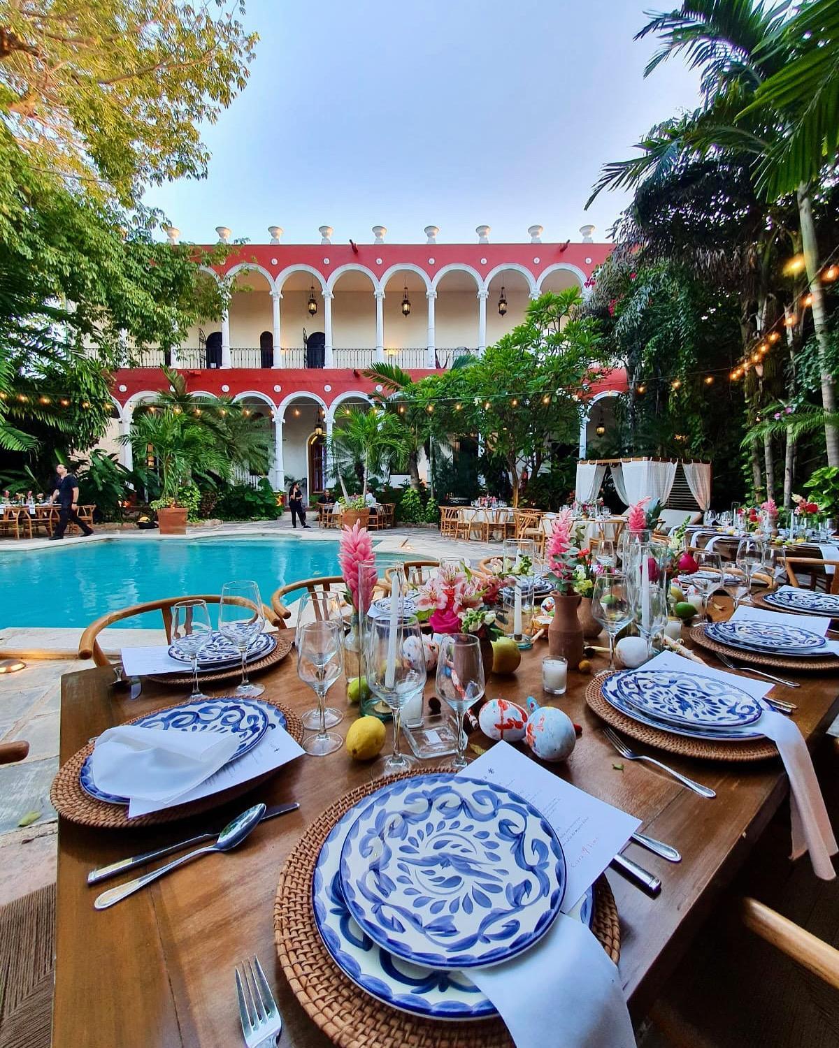 Villa Merida Boutique Hotel - Adults Only Εξωτερικό φωτογραφία
