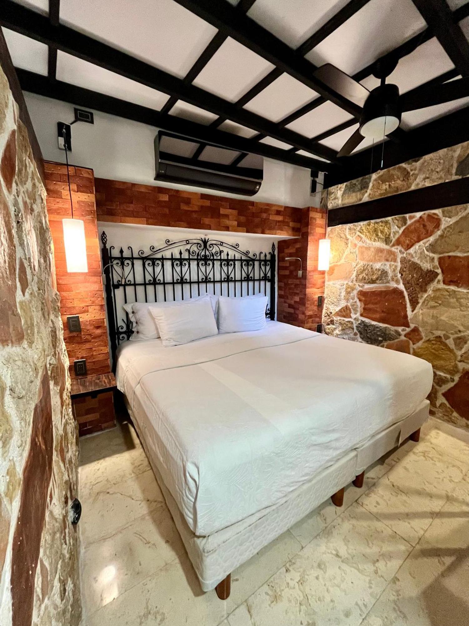 Villa Merida Boutique Hotel - Adults Only Εξωτερικό φωτογραφία