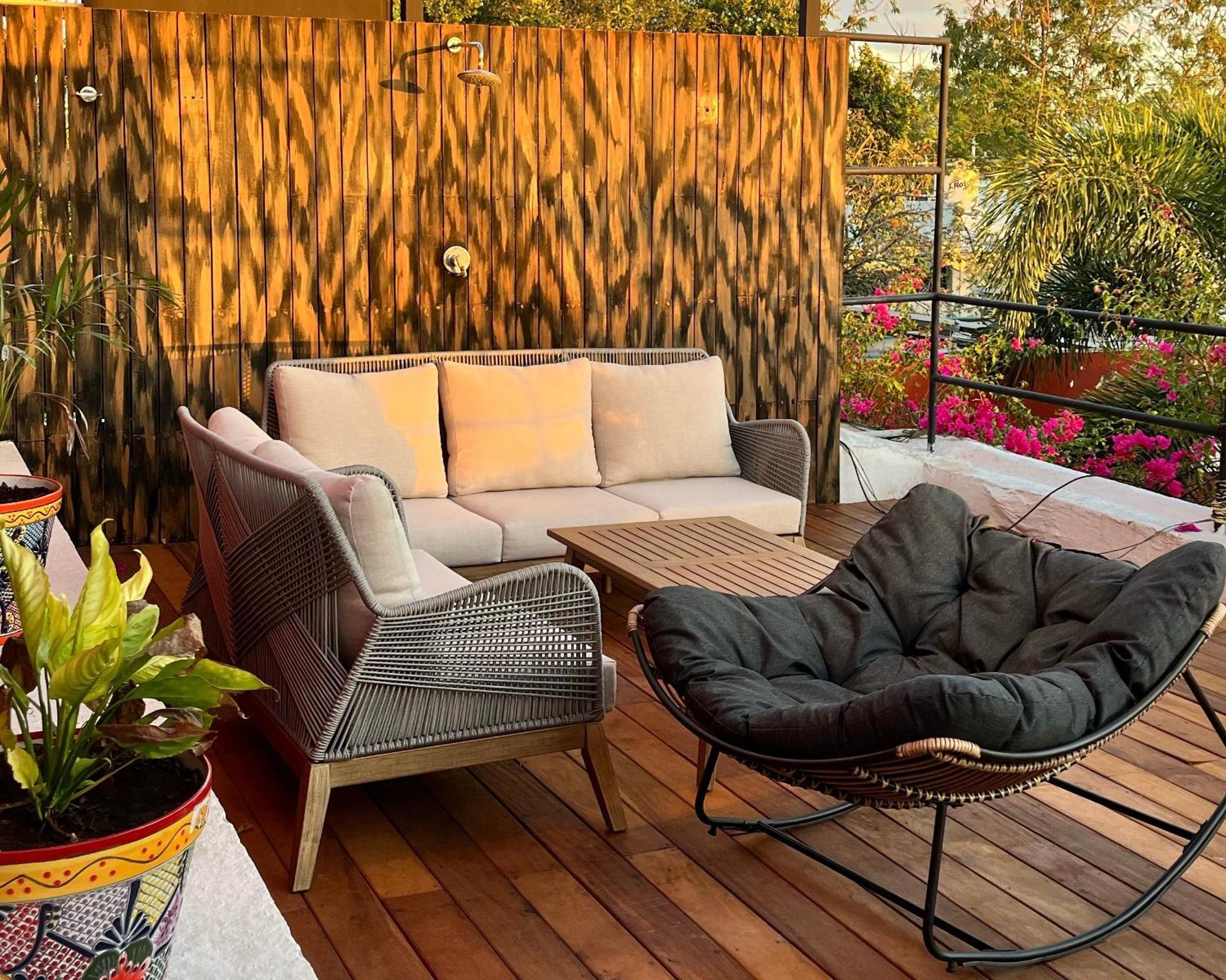 Villa Merida Boutique Hotel - Adults Only Εξωτερικό φωτογραφία