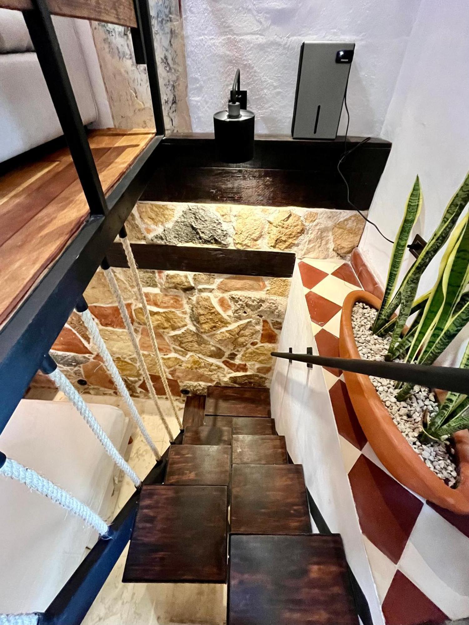 Villa Merida Boutique Hotel - Adults Only Εξωτερικό φωτογραφία