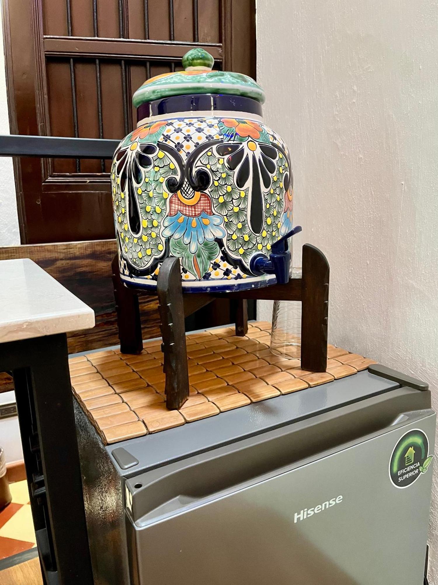 Villa Merida Boutique Hotel - Adults Only Εξωτερικό φωτογραφία