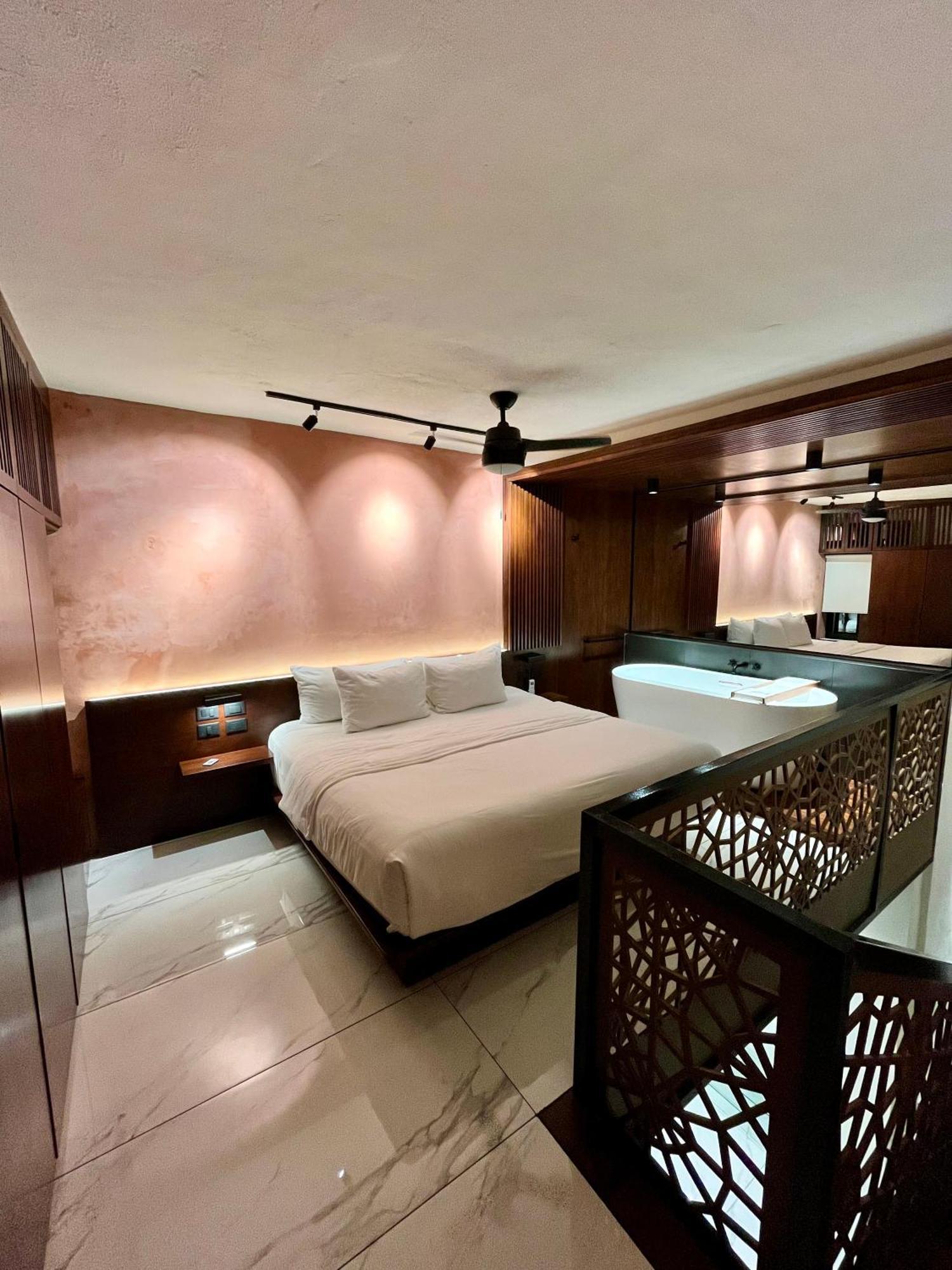 Villa Merida Boutique Hotel - Adults Only Εξωτερικό φωτογραφία
