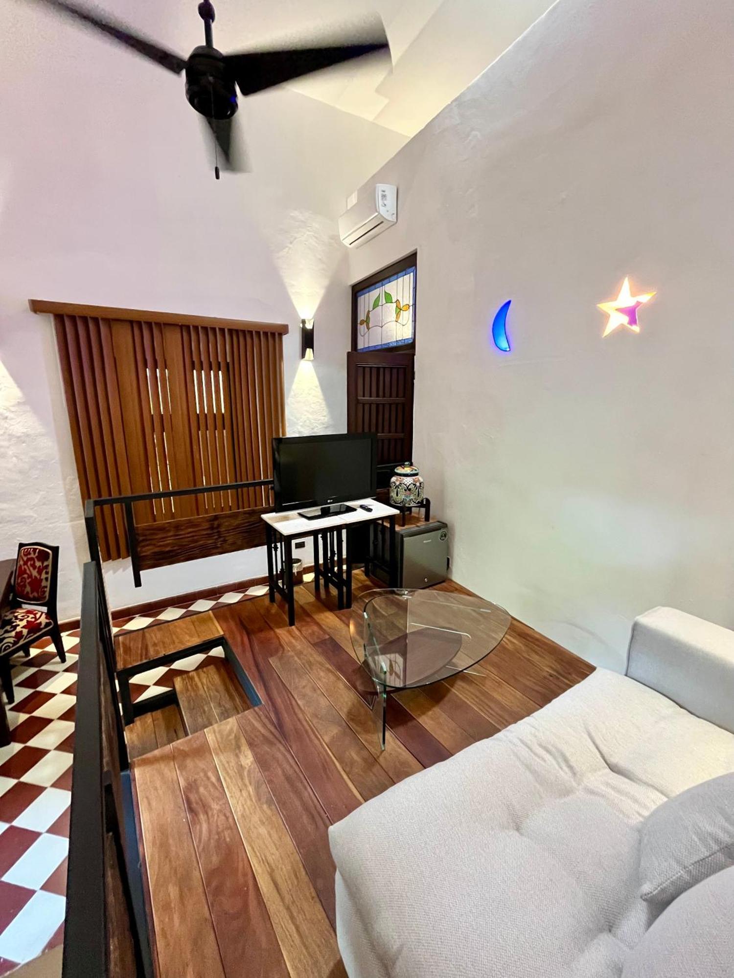 Villa Merida Boutique Hotel - Adults Only Εξωτερικό φωτογραφία