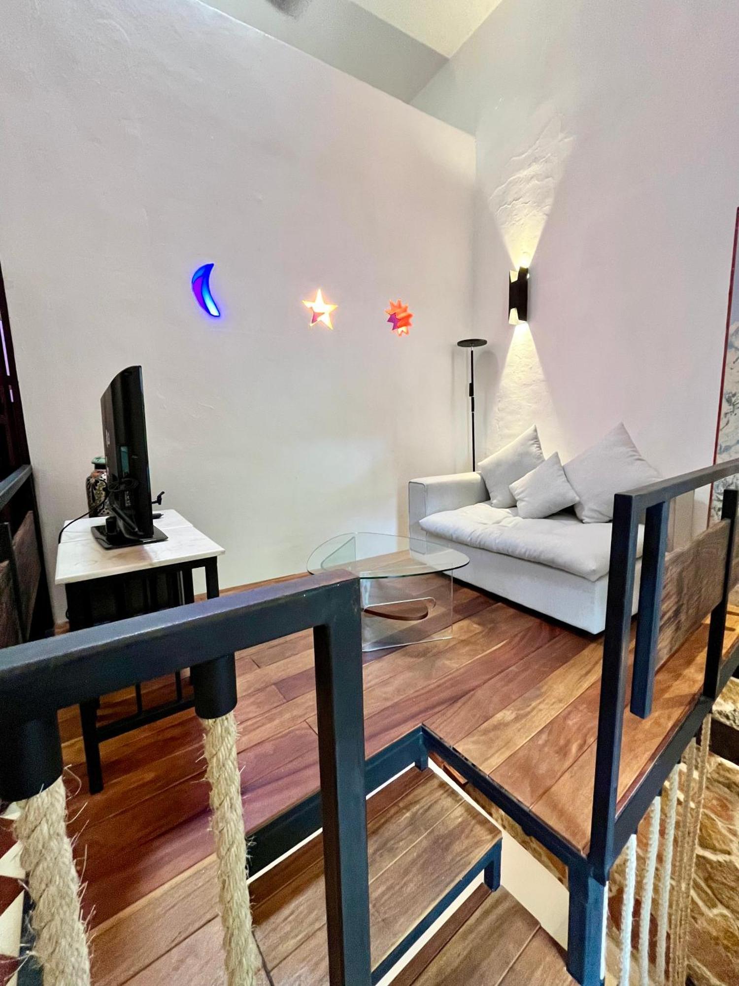 Villa Merida Boutique Hotel - Adults Only Εξωτερικό φωτογραφία