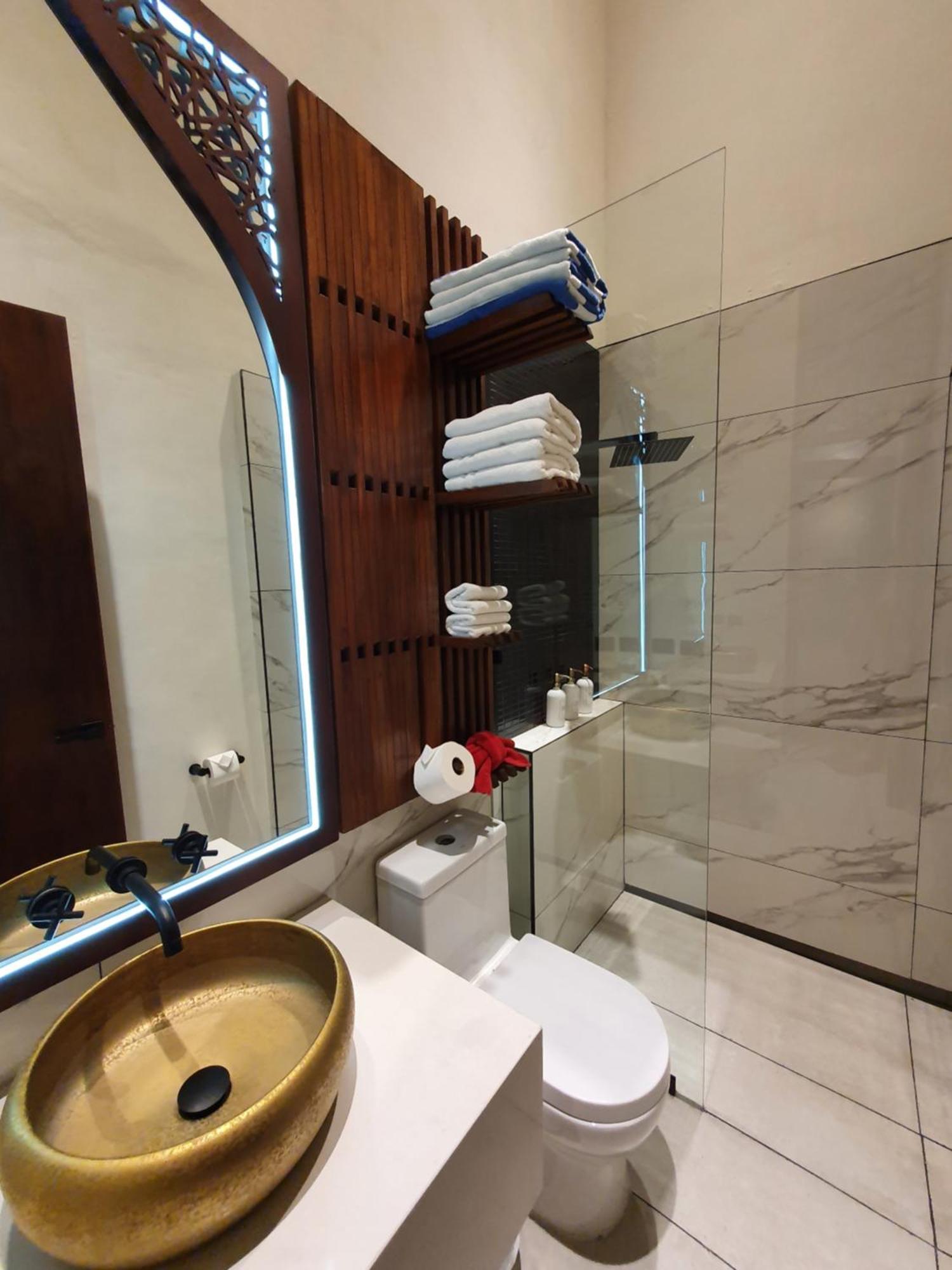 Villa Merida Boutique Hotel - Adults Only Δωμάτιο φωτογραφία