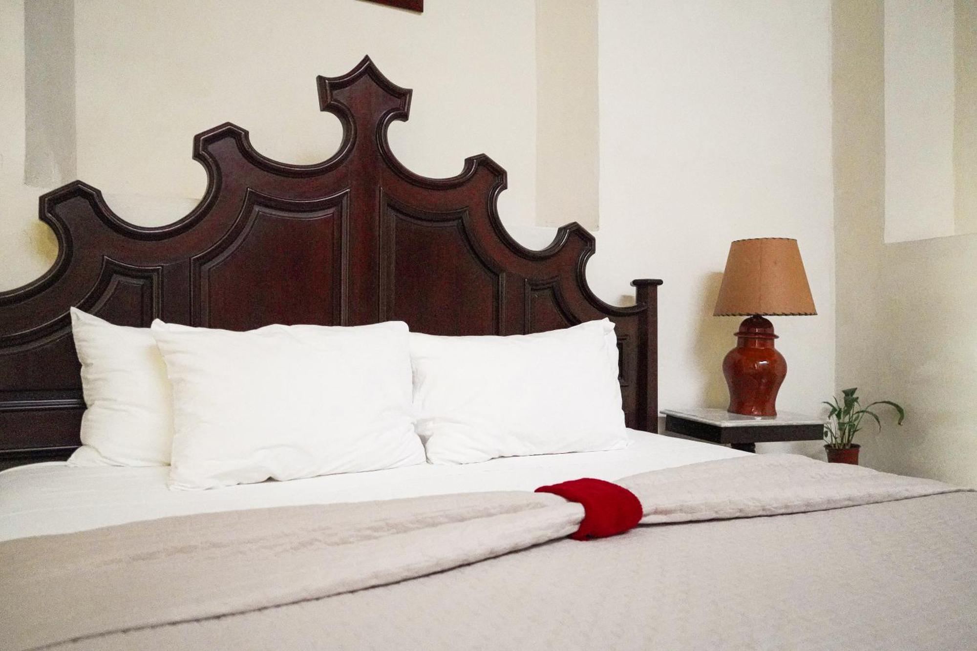 Villa Merida Boutique Hotel - Adults Only Δωμάτιο φωτογραφία