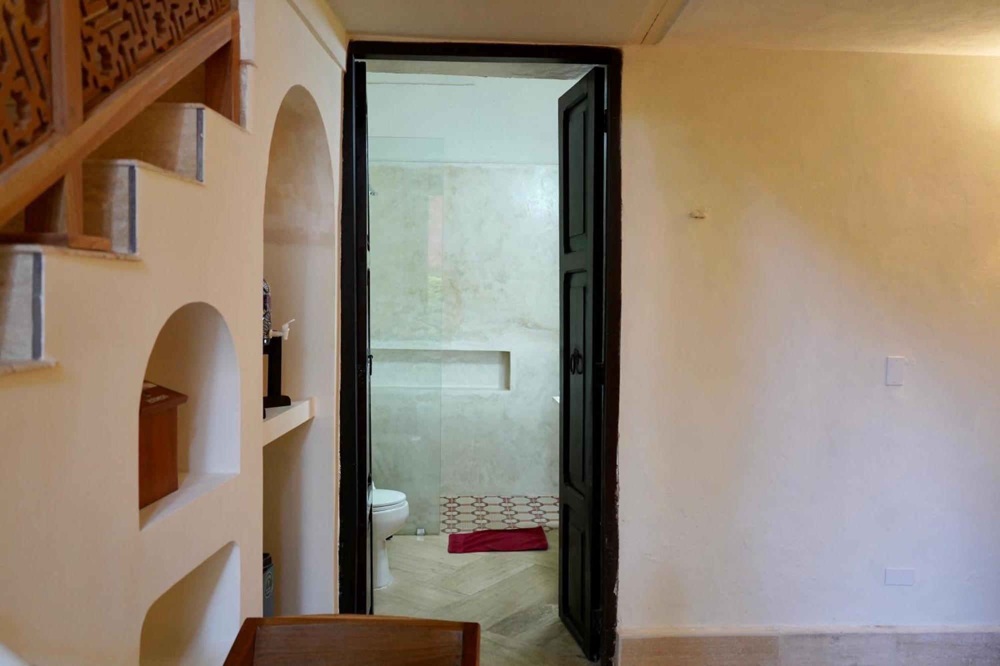 Villa Merida Boutique Hotel - Adults Only Δωμάτιο φωτογραφία