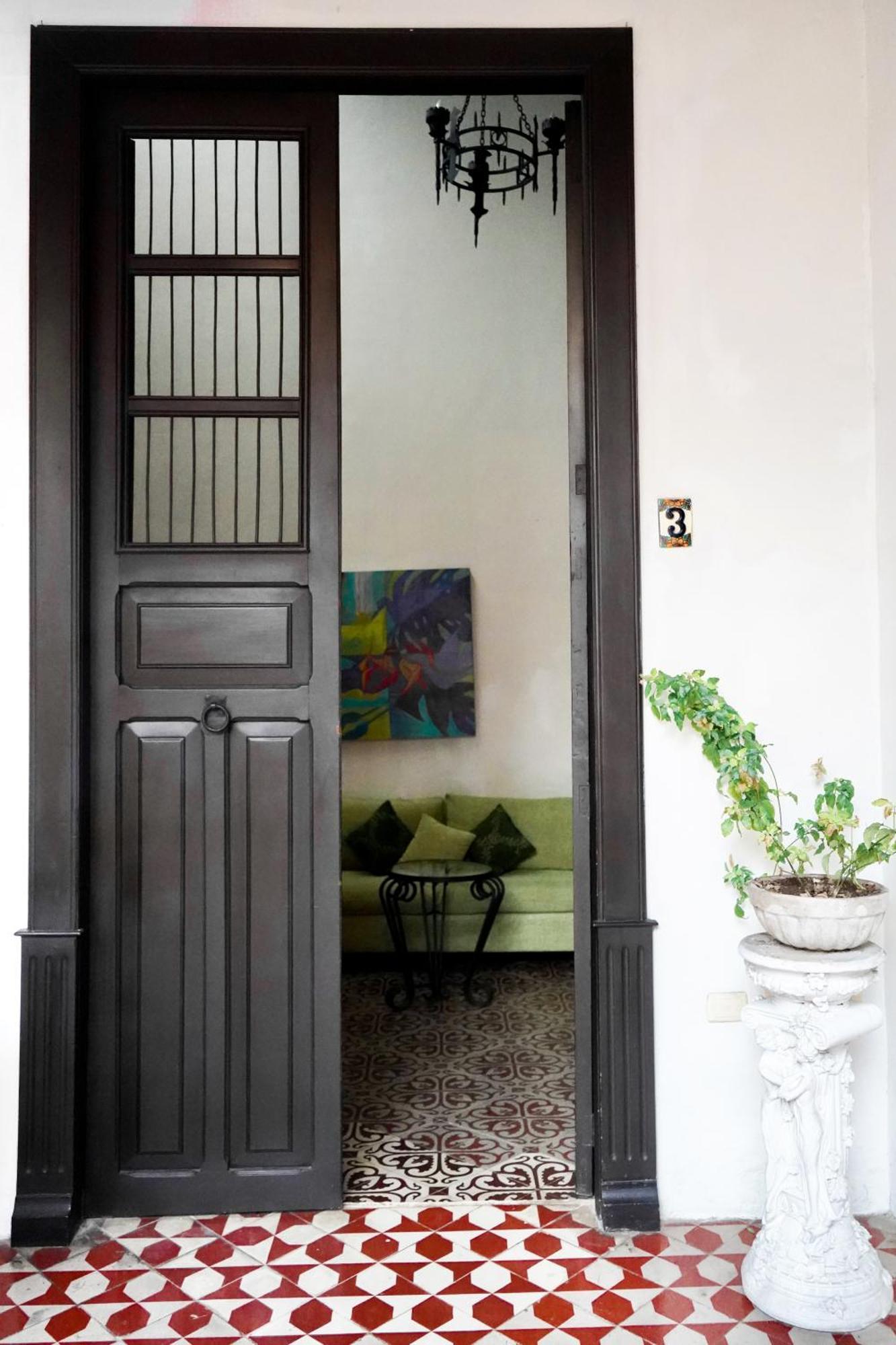 Villa Merida Boutique Hotel - Adults Only Δωμάτιο φωτογραφία