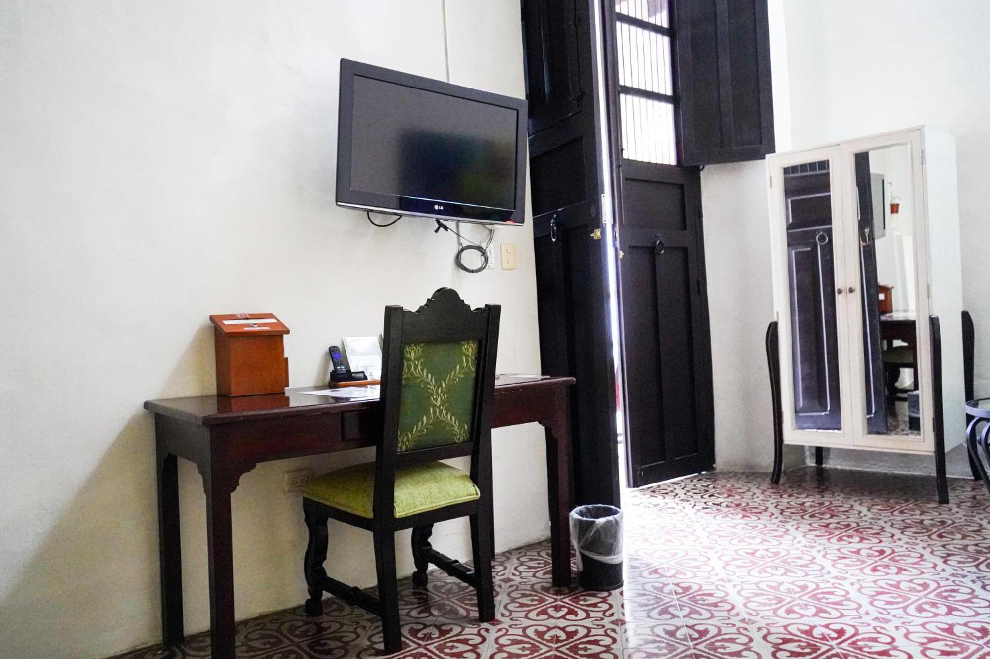 Villa Merida Boutique Hotel - Adults Only Δωμάτιο φωτογραφία