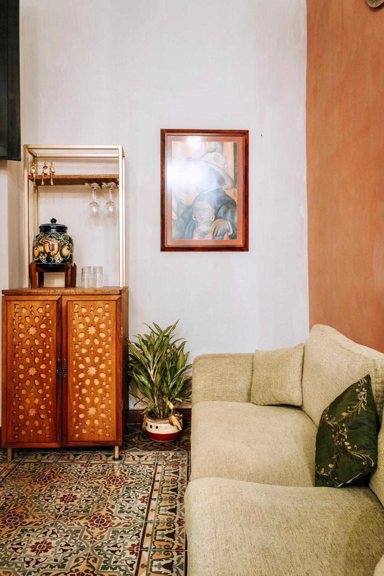 Villa Merida Boutique Hotel - Adults Only Εξωτερικό φωτογραφία