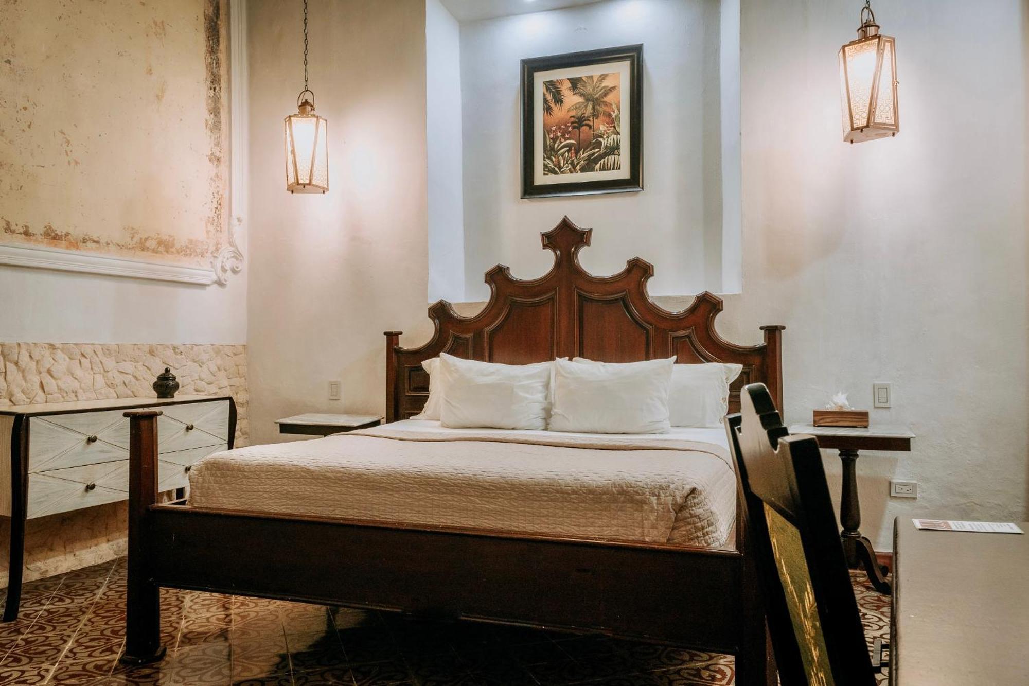 Villa Merida Boutique Hotel - Adults Only Εξωτερικό φωτογραφία